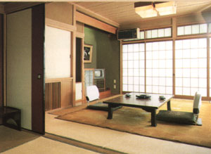 信州上諏訪温泉　ホテル　ヤマダ