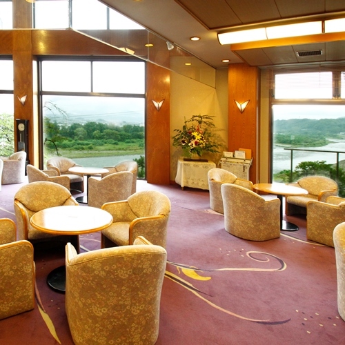 天竜水神温泉　花薫る宿　よし乃亭