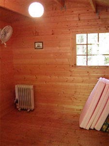 ACNあぶくまキャンプランド