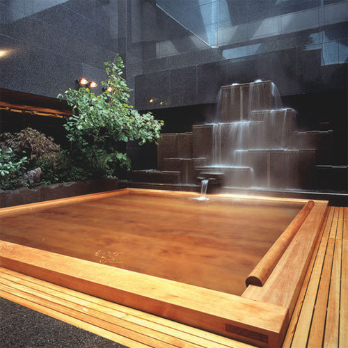 ジャスマックプラザホテル