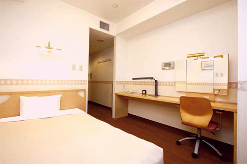 手稲ステーションホテル