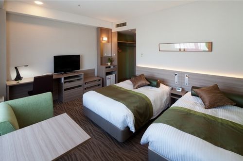 上田東急REIホテル