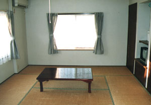 御宿海岸 海辺の宿 ちょうしちとんINN