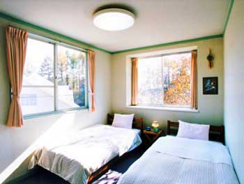 ペンション　ドライブ気分