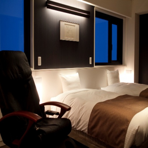 稚内グランドホテル