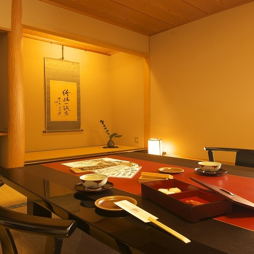 渋温泉　一乃湯　果亭