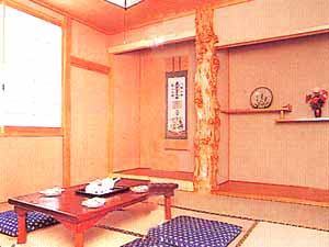 南三陸　民宿　清観荘