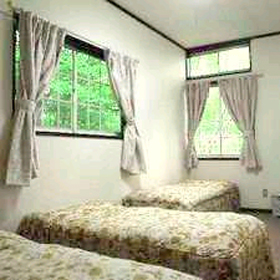 ペンション500マイル