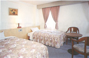 犬山ミヤコホテル