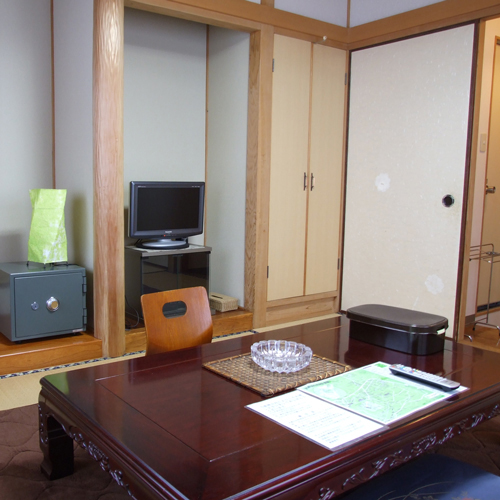 由布院温泉　御宿　陣の内