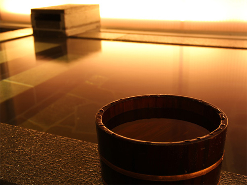 昼神温泉郷　懐石と炉ばたの宿　吉弥