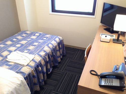 ホテルグランドパレス塩釜