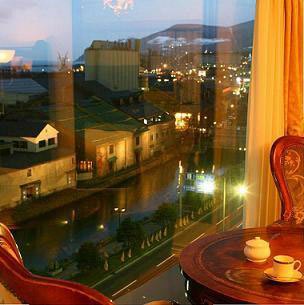 ホテルソニア小樽