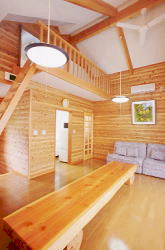 ウルルン河口湖