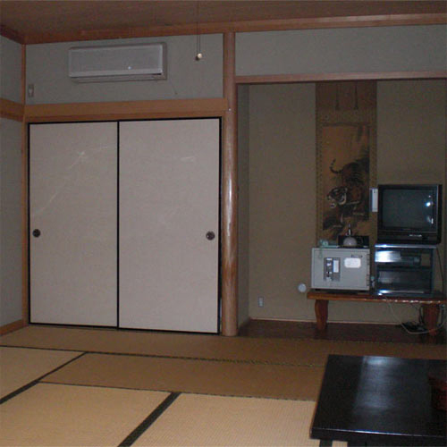 料理旅館 準坊池