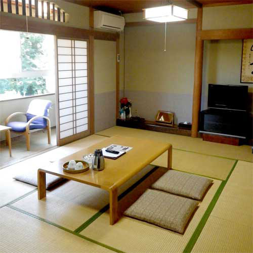 国民宿舎　能登やなぎだ荘