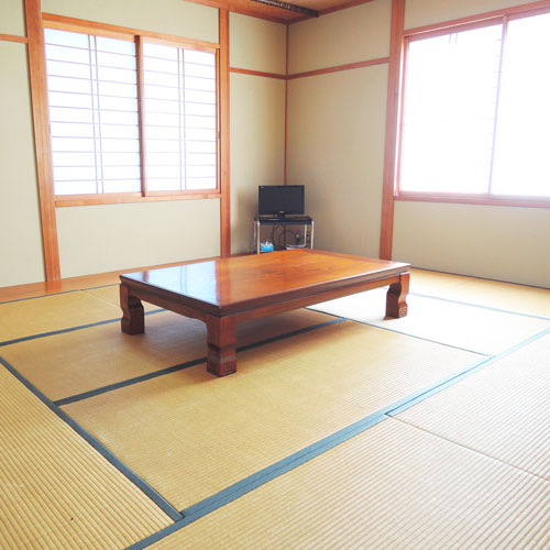 セミナーハウス　山びこ