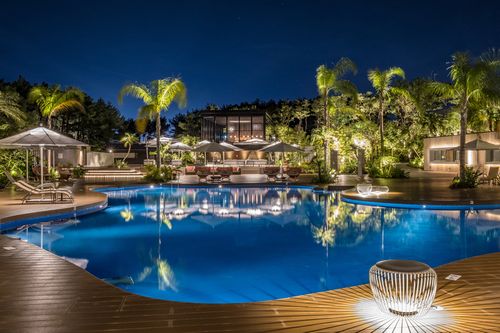 フェニックス・シーガイア・オーシャン・タワー