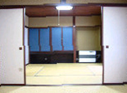 なみあい遊楽館