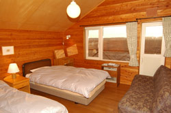 ペンション　ポーチ