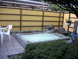 富士箱根ゲストハウス