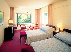 十和田西湖畔温泉　十和田プリンスホテル