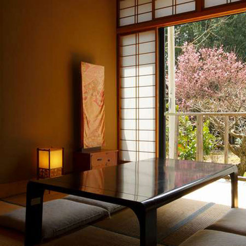 民宿旅館・お食事処 いけの