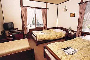 ベルコート白馬