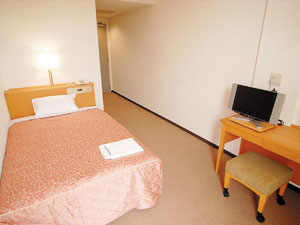 ベルズイン・土浦