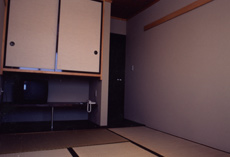 ホテル市原クラブ六ヶ所店