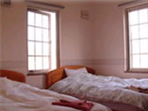 丘の宿　こえる