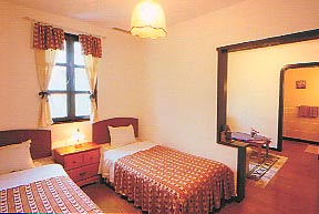 ペンション　もしもしピエロ