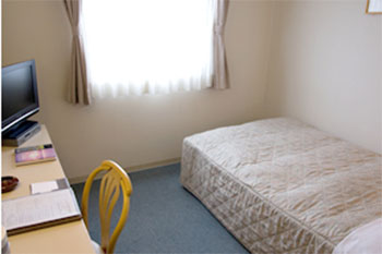 大和パークホテル