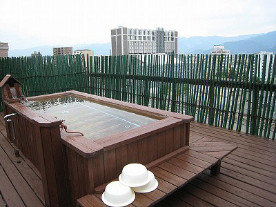 長野第一ホテル