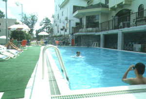 白馬メルヘンハウス