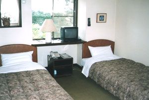 ペンション・ダック