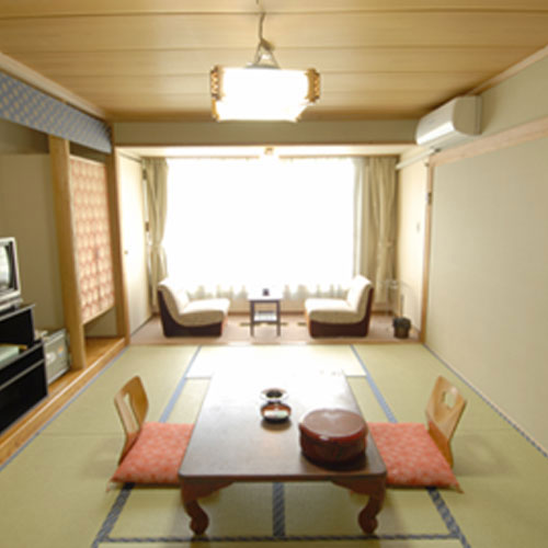 白樺湖レイクサイドホテル山幸閣