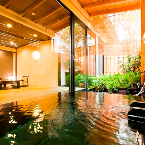 セルフ＆スマートホテル亀屋本店