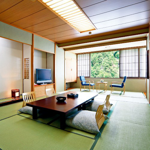 会津芦ノ牧温泉　芦ノ牧グランドホテル