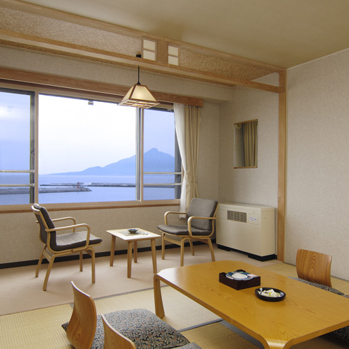 ホテル礼文＜礼文島＞