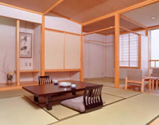 男鹿温泉　湯けむりリゾート　セイコーグランドホテル