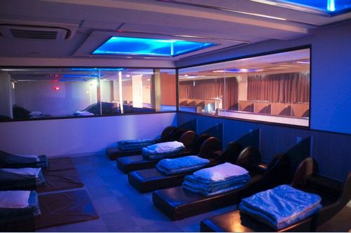 サウナ&カプセルホテルニュー小岩３１０