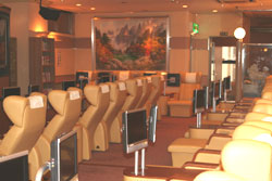 船橋グランドサウナａｎｄカプセルホテル