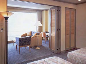 唐津シーサイドホテル