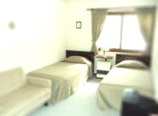 ペンション もみの季