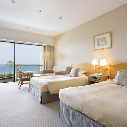 伊豆今井浜東急ホテル