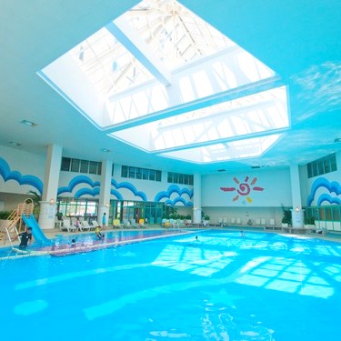 リザン シーパークホテル谷茶ベイ