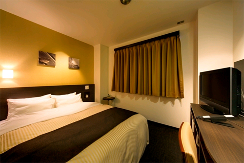 ホテルふじ竜ヶ丘（たつがおか）