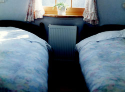 ペンション　フォルメン