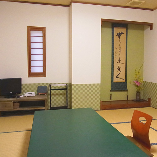 天然温泉うら湯　旅館浦島＜広島県＞